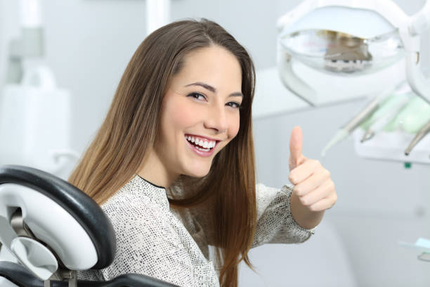 Oral Cancer Screening in Chatham, VA